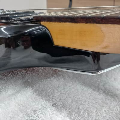 Hamer Slammer Series Electric Guitar Quality Craftsmanship image 8