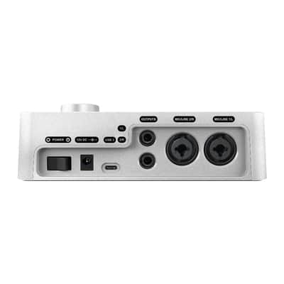Universal Audio Apollo Solo USB Heritage Edition - 2 x 4, USB3 Audio Interface with UAD-2 Solo DSP - PC ONLY image 3