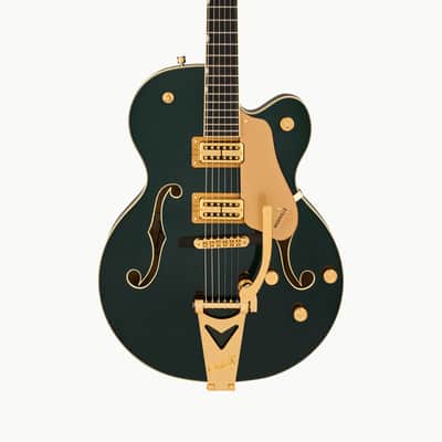ギター GRETSCH Super Structure Synchromatic 1940s Gretsch Synchromatic Super Structure 100 Vintage Archtop w