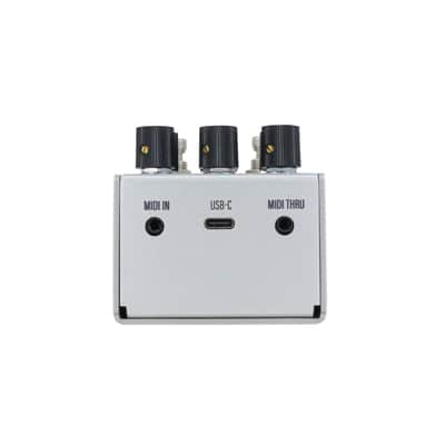 Walrus Audio Mako D1 MKII Delay image 7