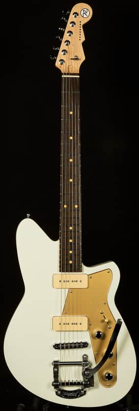 Reverend Jetstream 290 - Bigsby image 1