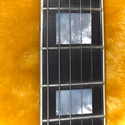 Immagine Gibson SG Custom 1963 - Inverness Green VOS - 9