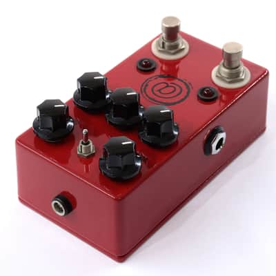 JHS PEDALS The AT+ [20778903] (06/15) image 4