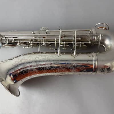 King Zephyr Special Tenor 209xxx image 19