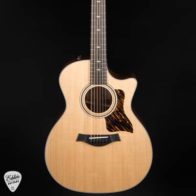 2025 Taylor 354ce 12 String image 2
