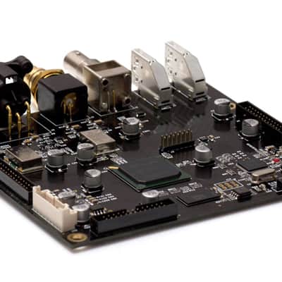 ROCKNA Wavedream NET (8 Tb Local Storage) - Music Server, Streamer & CD Transport - NEW! image 5