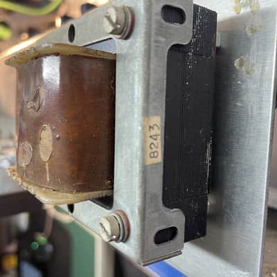 1982 VOX - V15 - New Tubes - ID 5321 image 25