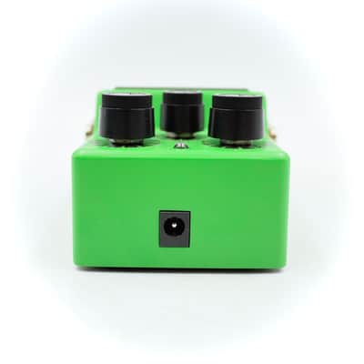 Ibanez TS9 Tube Screamer With Original Box Overdrive Guitar Effect Pedal 2523029 image 8