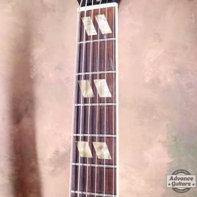 Gibson 1953 Southern Jumbo image 10