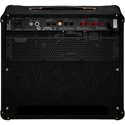 Marshall Studio 900 20W 1X12 Guitar Combo Amp Regular image 3