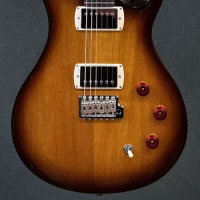 Paul Reed Smith SE DGT (David Grissom Trem) Standard, '25 image 2