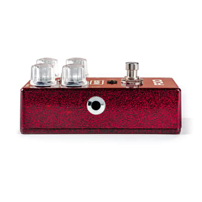 MXR M251 FOD Drive Dual Stack Overdrive Pedal image 4