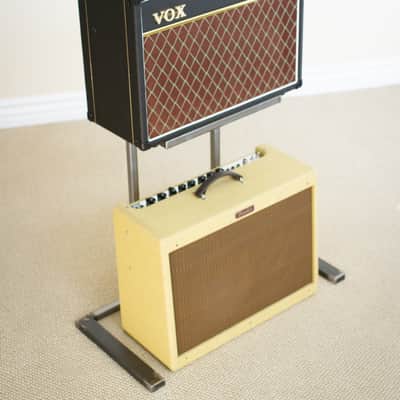 Large Guitar Amp Stand 2023 Clear image 6