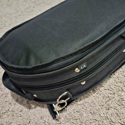 Bellafina ML-20 Niccolo Series 4/4 Violin Outfit image 11