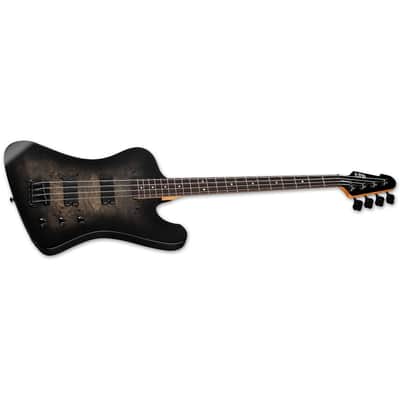 ESP LTD PHX-204DX BLACK BURST image 3
