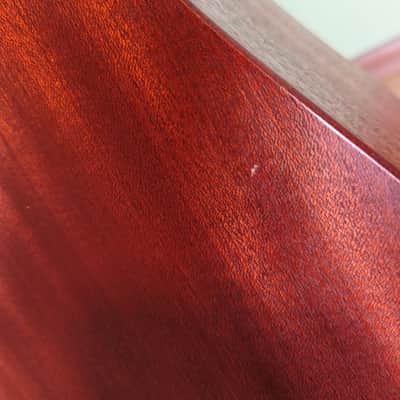 Martin DJR-10 Dreadnought Junior 2019 - Present - Natural image 9