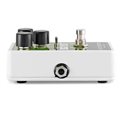 EHX Nano Bass Big Muff Pi image 4