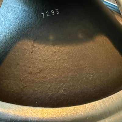 Celestion G12T 90’s Made in UK image 3