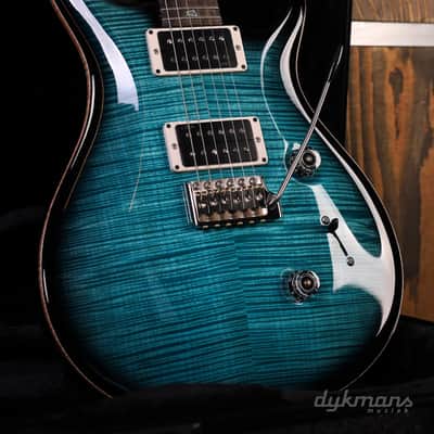 PRS 40th Anniversary Custom 24 Ltd Edition Sub Zero Bild 13