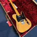 Fender American Vintage avii 51 Telecaster 2026 - Butterscotch