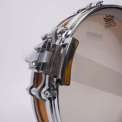 PEARL FFS 14" x 3.5" MAPLE PICCOLO SNARE DRUM-14" x 3.5" image 6
