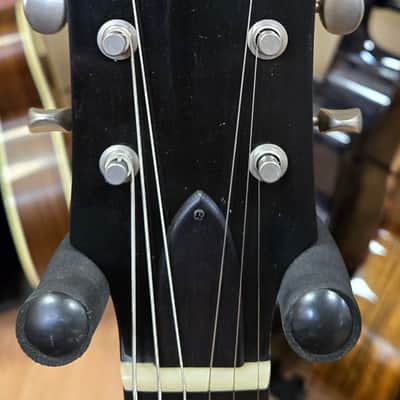 Eastman SB55/V Antique Sunburst image 5
