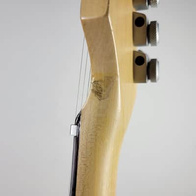1994 Fender 40th Anniversary Stratocaster Plus - Blue Burst With OHSC image 9