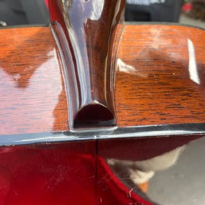 Takamine F-385 12-String Acoustic 1970’s image 9