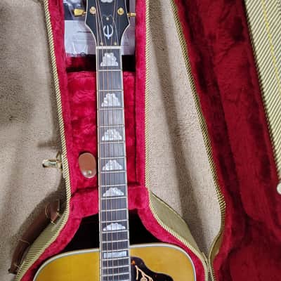 Epiphone Excellente 2020 - Gloss image 6