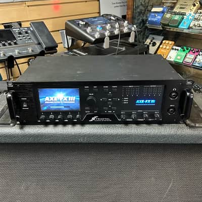 Fractal Axe-Fx III