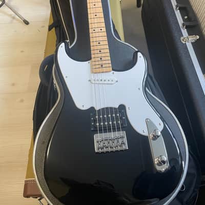 Fender Partcaster Warmoth neck 2013 - lacquer imagen 2