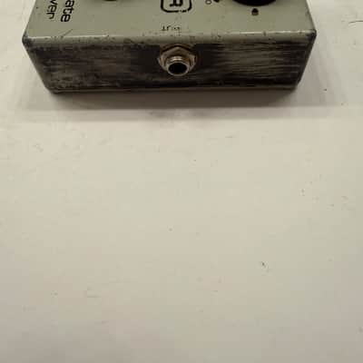 MXR Noise Gate Line Driver Vintage 1978 Block Logo Modified Guitar Effect Pedal image 4