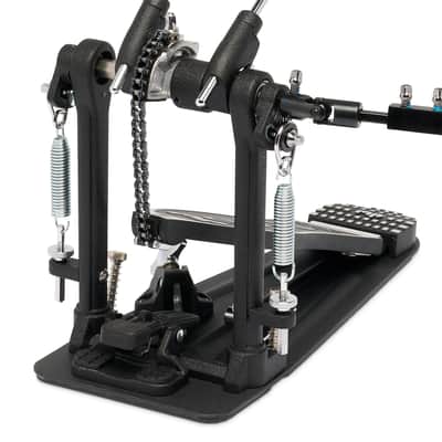 DW 2000 Series Double Bass Drum Pedal – DWCP2002A image 6