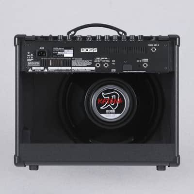 Boss Katana-50 Gen 3 50w 1x12 Combo Amp image 2