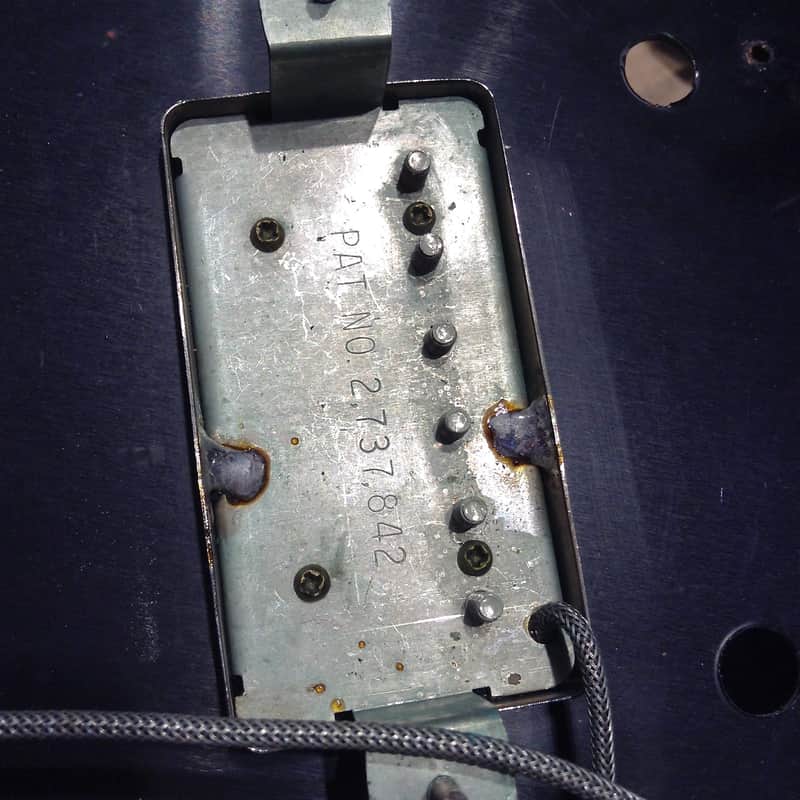 Gibson Flying V 1975 - 1979 image 10