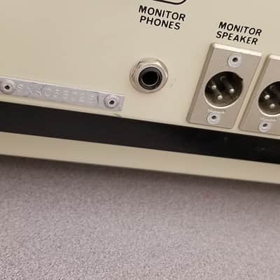 Fairlight CMI Series I image 9