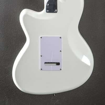 Ibanez Ichika Nito ICHI00 - Vintage White image 4