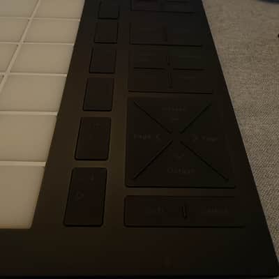 Ableton Push 3 Controller 2023 - Present - Black image 5
