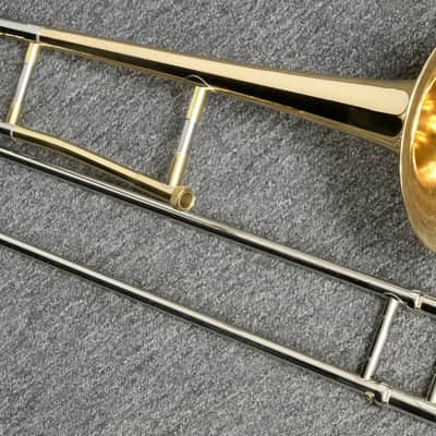 Jupiter Carnegie XL Model CTB-40 Trombone...Exc Cond...Free Shipping image 1
