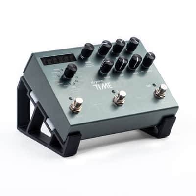 3DWaves Stands For The Strymon Big Sky Multidimensional Reverb Pedal image 2