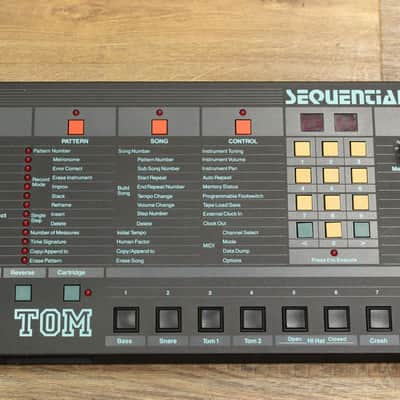Sequential Circuits Tom [2033] (06/23) image 4