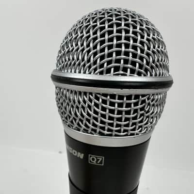 Samson HT5 Wireless Handheld Microphone image 3