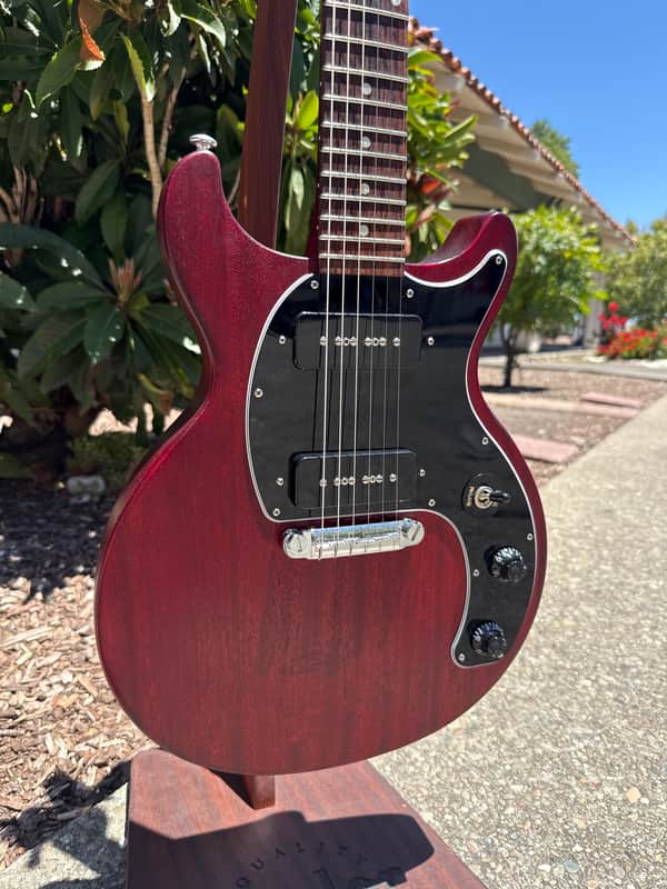Gibson Les Paul Special Tribute DC 2019 - 2020 | Reverb