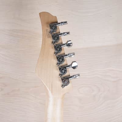 Greco Supreme Sound Buster WS-STD MIJ 2016 Sunburst Made in Japan