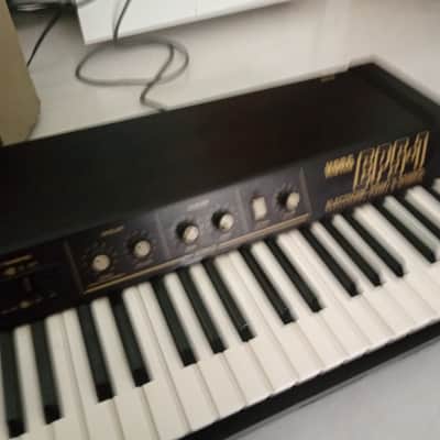 Korg Eps1 1983 image 12