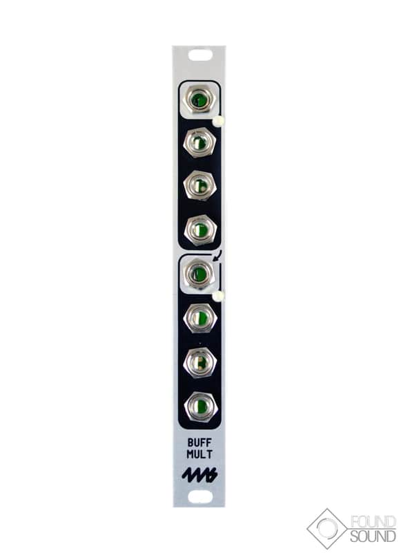 4MS Buffered Mult image 1