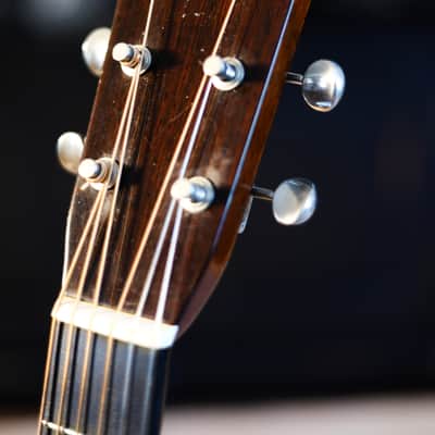 1957 Martin D-28 image 5