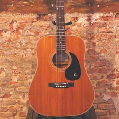 Epiphone FT-145 "Texan" MIJ Norlin '70s image 1