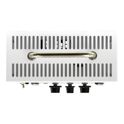 Orange MT20 Micro Terror 20-Watt Guitar Amp Head 2012 - Present - White image 3