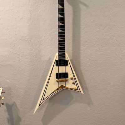 Jackson Grover Jackson RRV Randy Rhoads V | Reverb